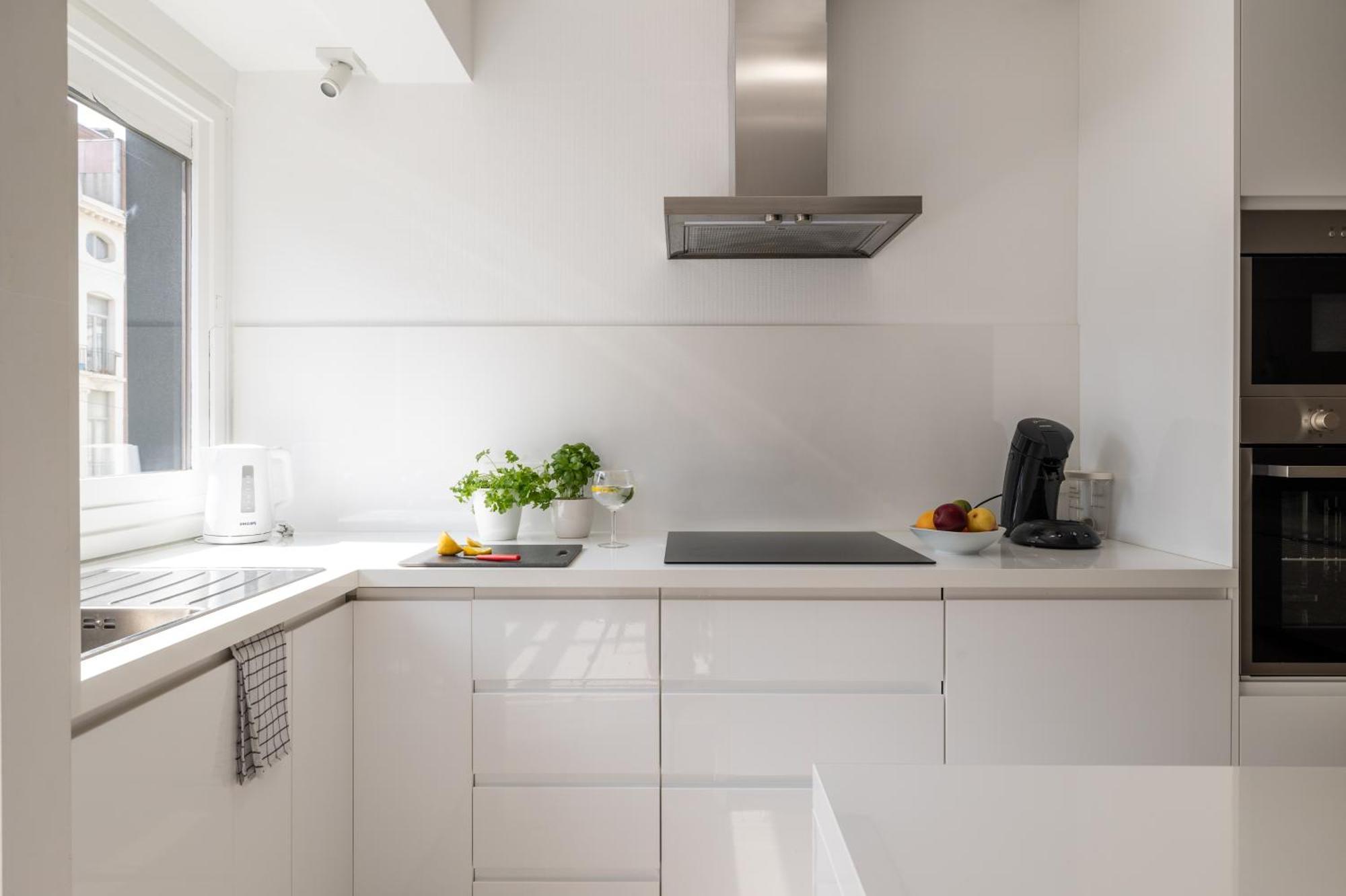 Weloveoostende - Newly Renovated Large Apartment 150M From The Beach - Including Bed Sheets And Final Clea-Ning Eksteriør billede