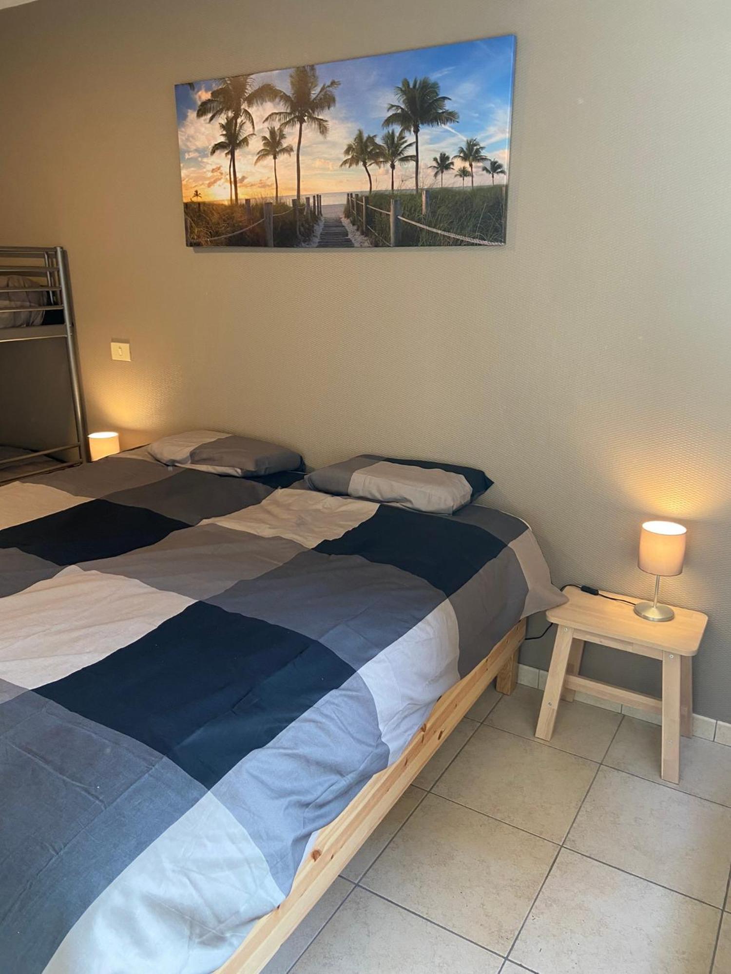 Weloveoostende - Newly Renovated Large Apartment 150M From The Beach - Including Bed Sheets And Final Clea-Ning Eksteriør billede